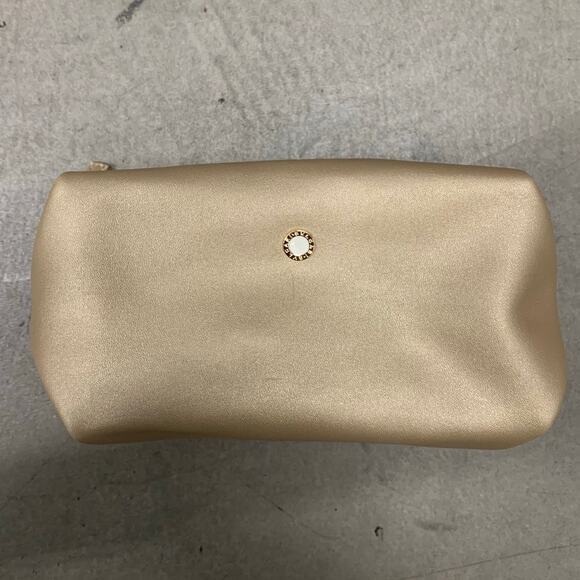 Bvlgari Handbags - Bvlgari | Parfums Perfume Pouch‎